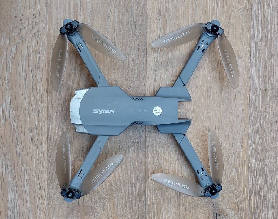 Dron Sigma X30 - 6
