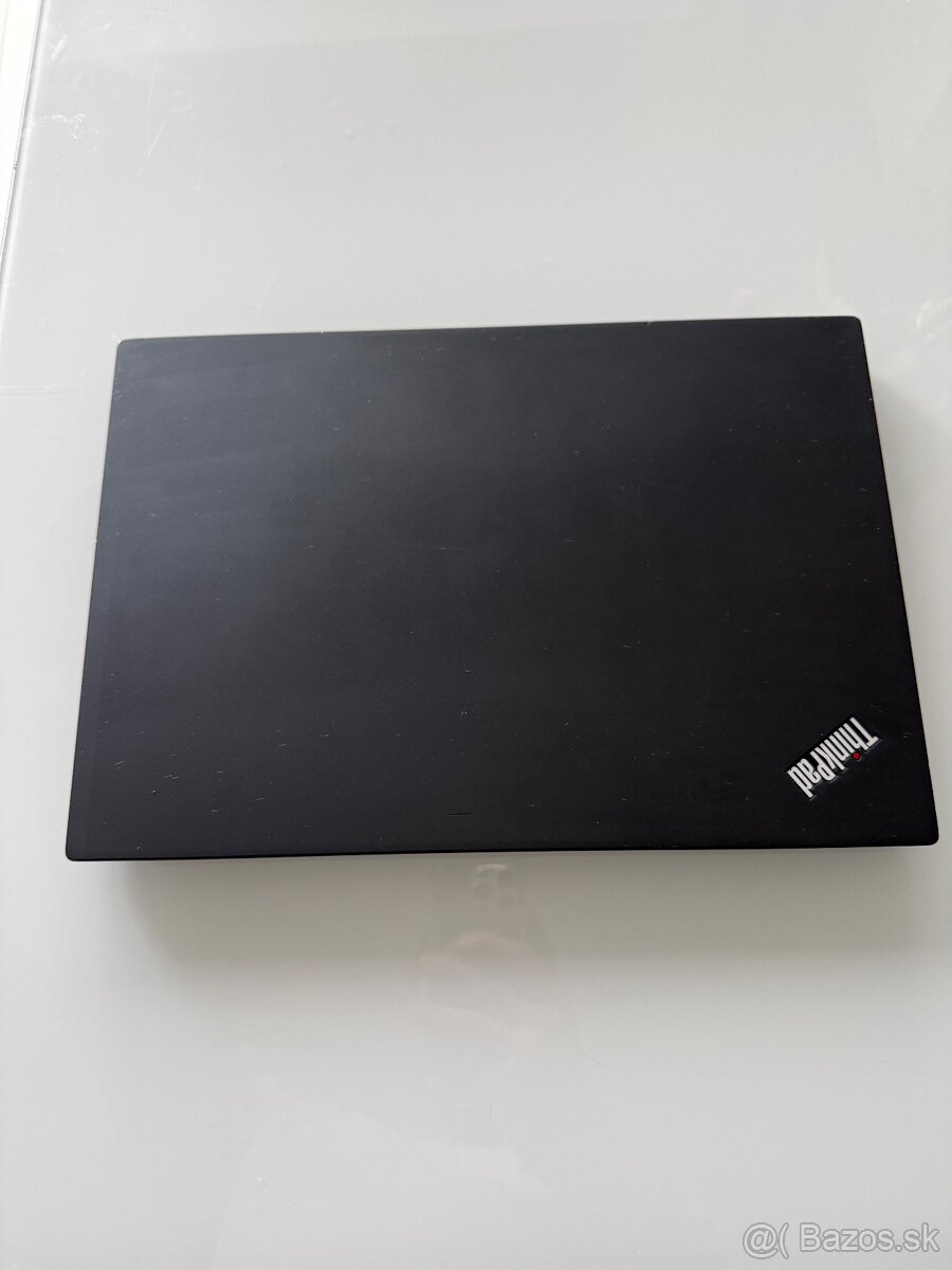 Lenovo Thinkpad T14 gen2 i5 - 6