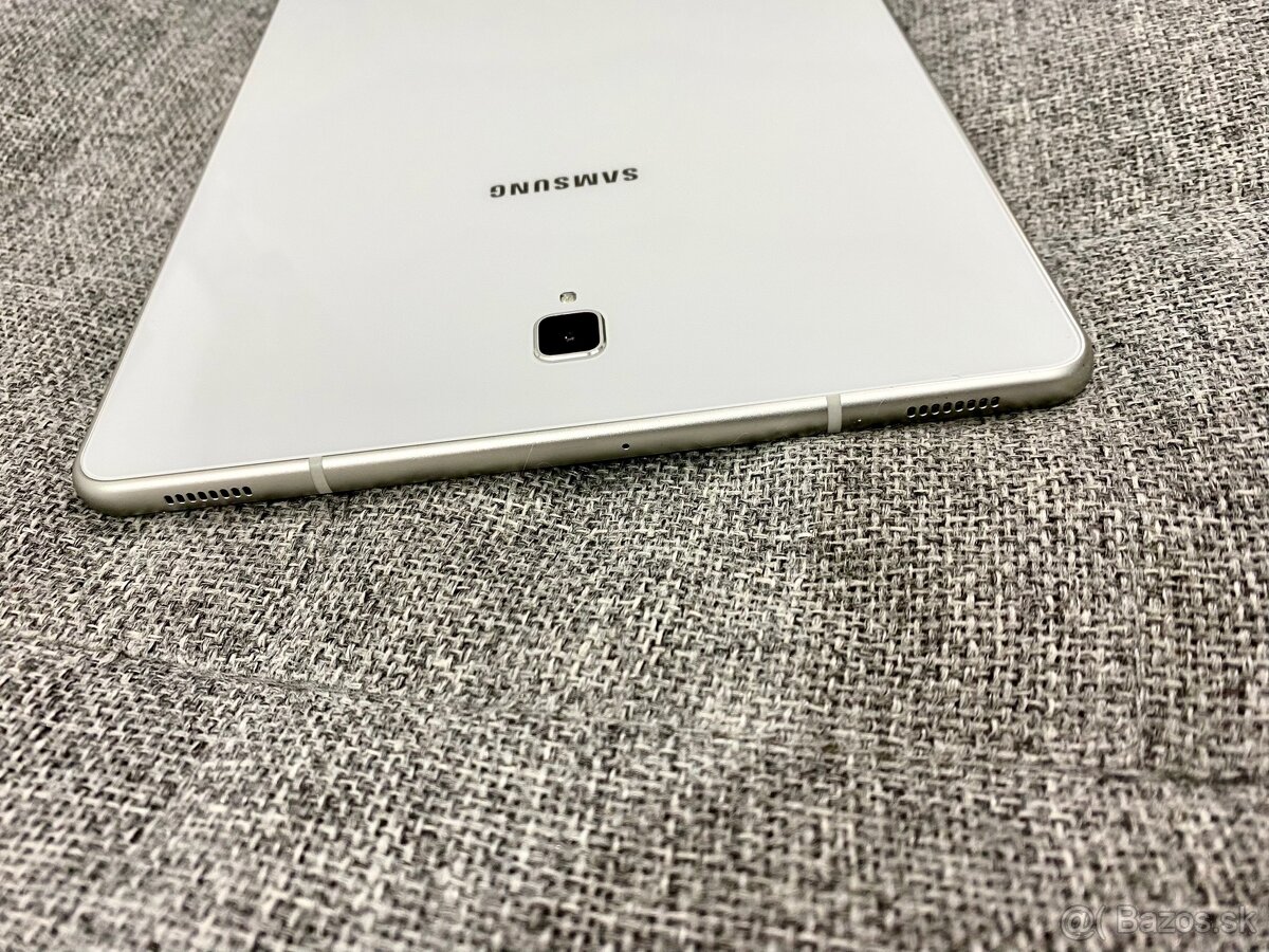 Sasmung Galaxy Tab S4 (plne funkčný) Super stav - 6