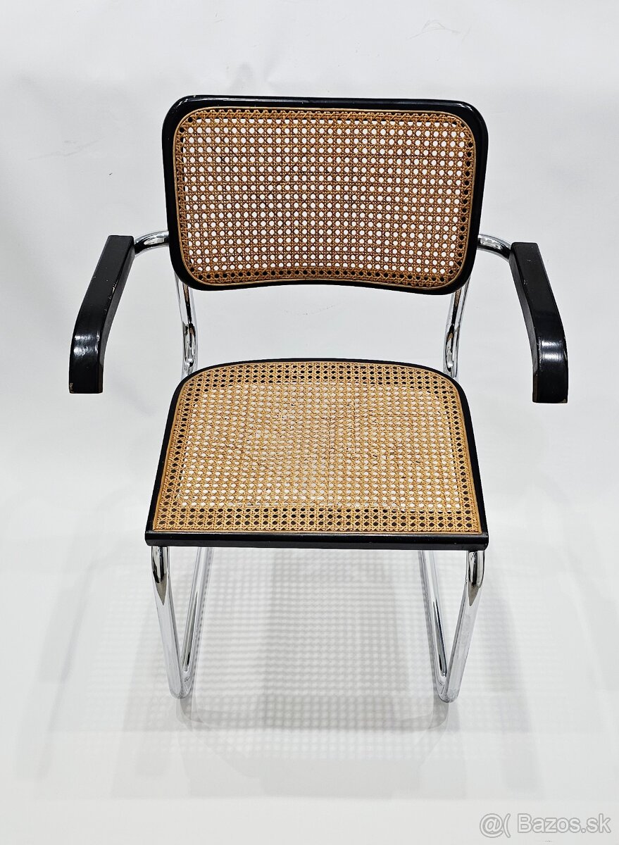 Chromove polokreslo Arrben - 6