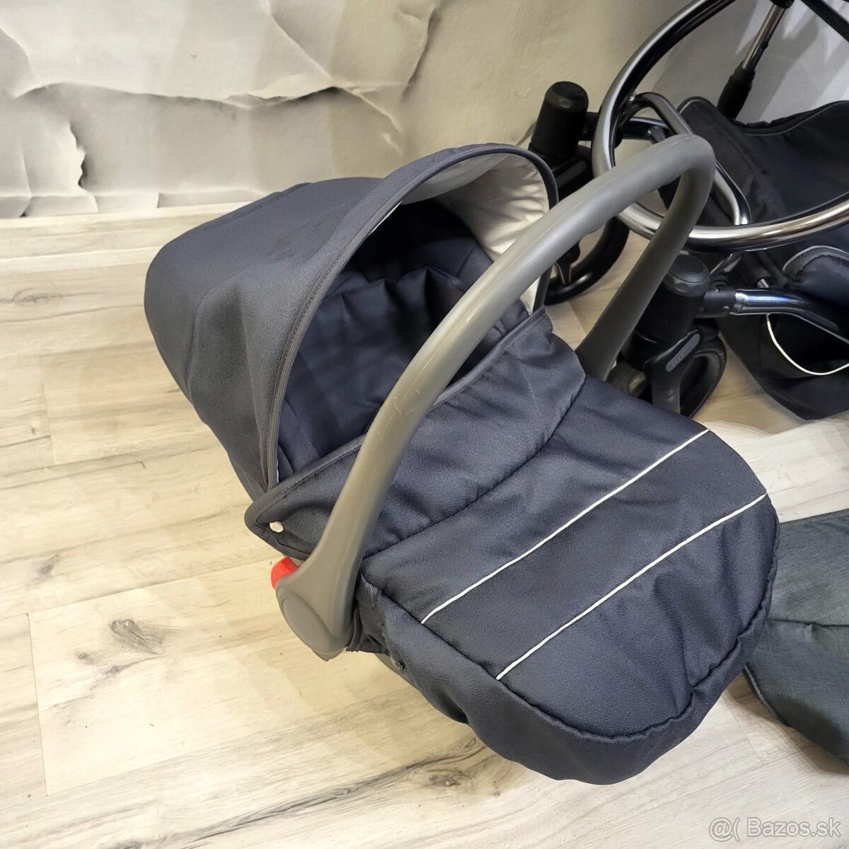 Bebetto - trojkombinacia - 6