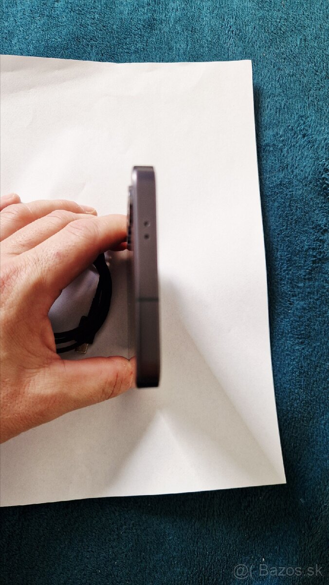 Predám Samsung S24 256GB PLUS - 6