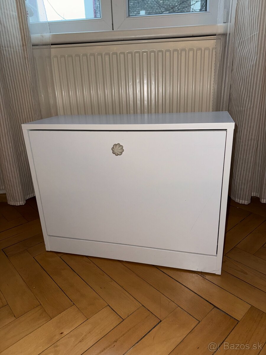 Botník 60x24x45 - 6