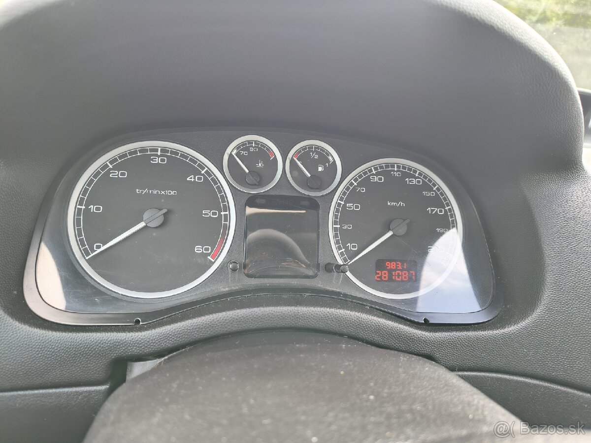 Auto Plus Elektro kolobežka - 6