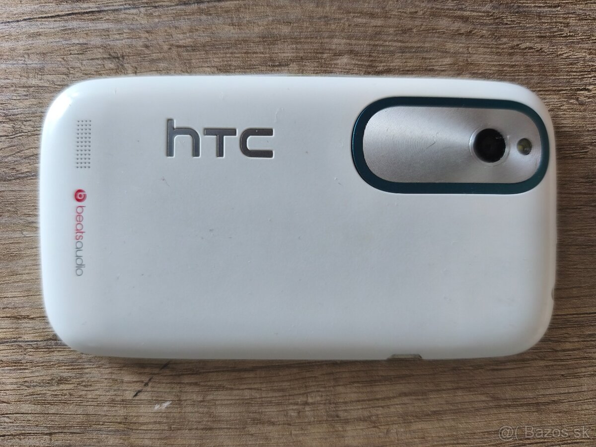 HTC DESIRE X - 6