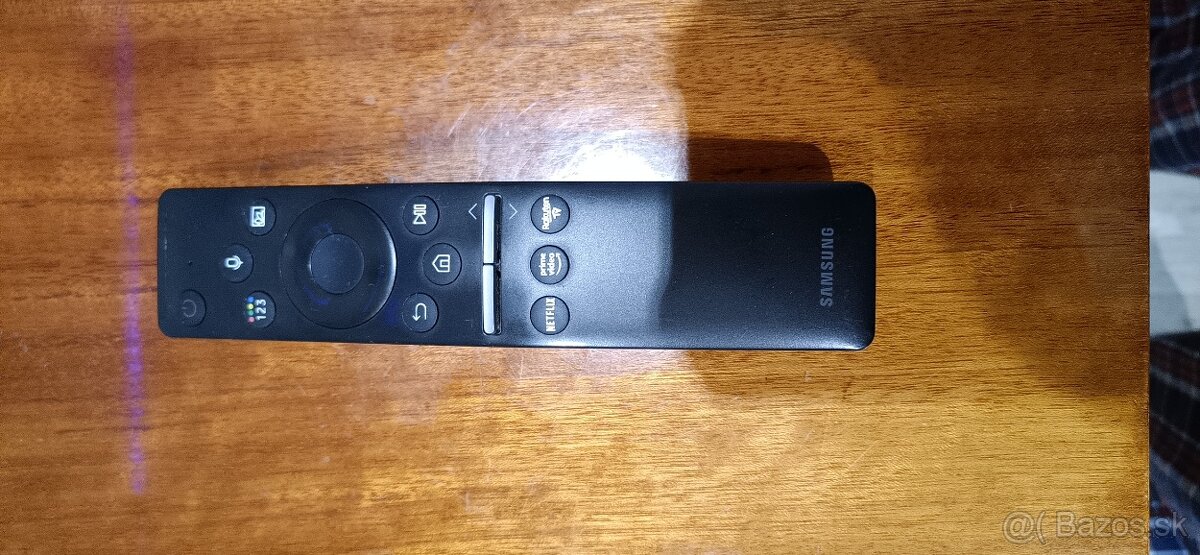 Predam Samsung UE50TU8072UX na diely - 6