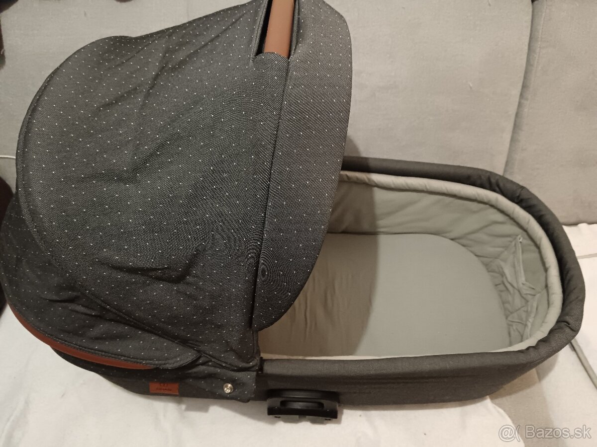 Kočík ROAN BLOOM - 6