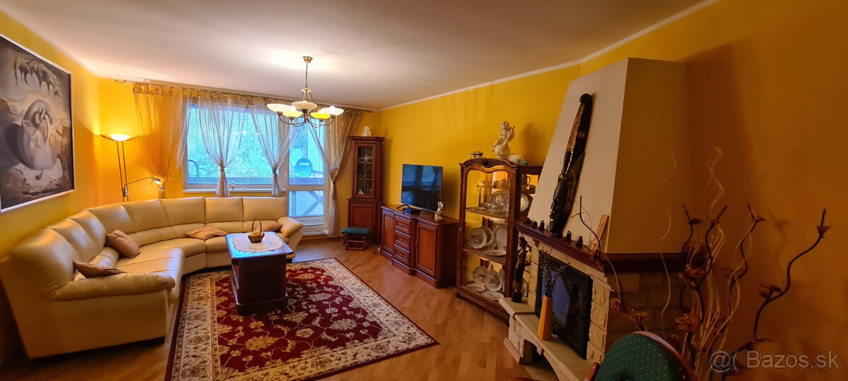 Krásny apartmán v Tatrách 80 m² - 6