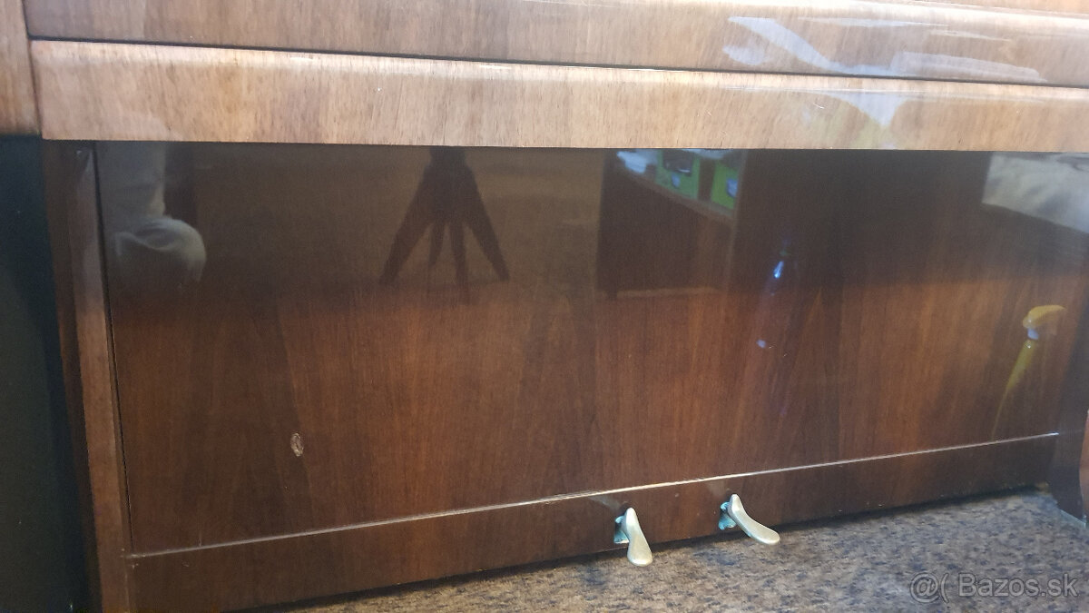 Petrof pianino 2-pedálový - 6