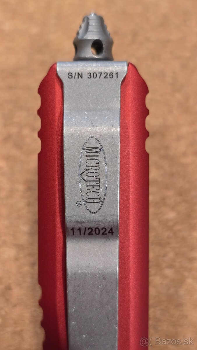 Predam Microtech Ultratech - 6