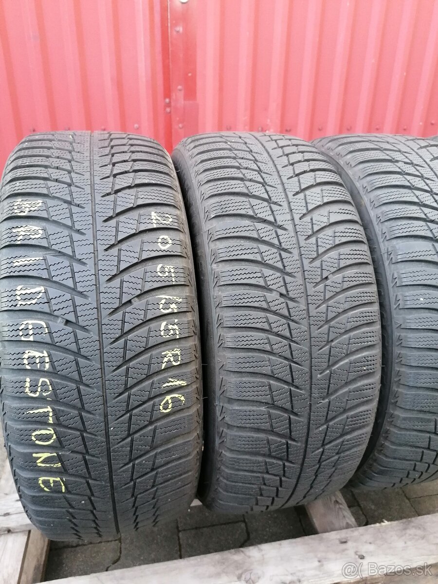 Elektrony 5x112 + zimne/letne 205/55R16 - 6