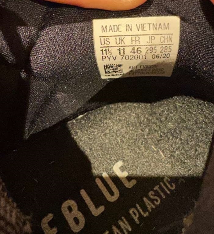 Adidas Ultraboost Ultra Boost tenisky boty Nike Jordan - 6