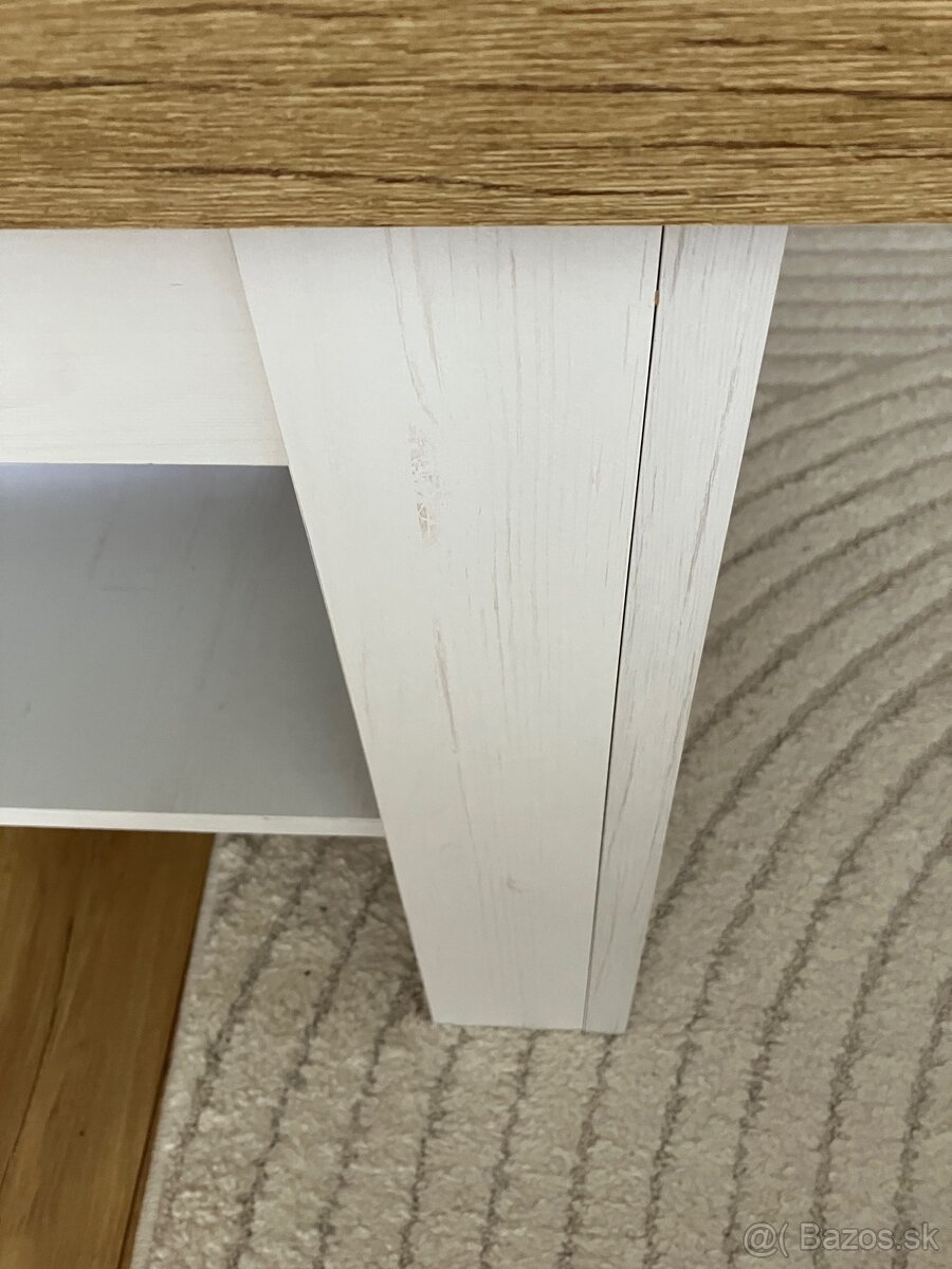 Markskel Konferencny stolik - 6