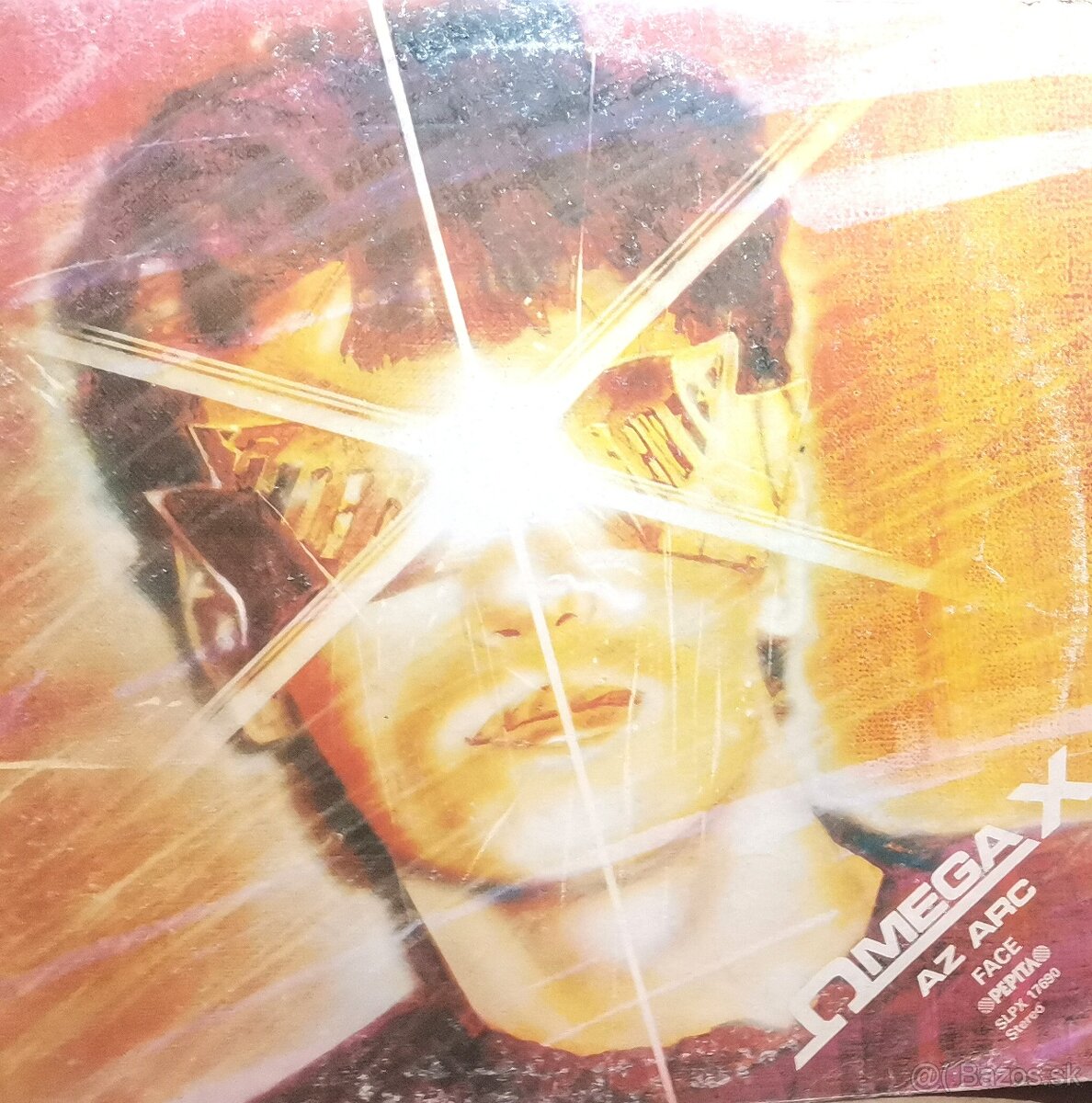 Omega,Eric Clapton,,Progres,Blondie.. - 6