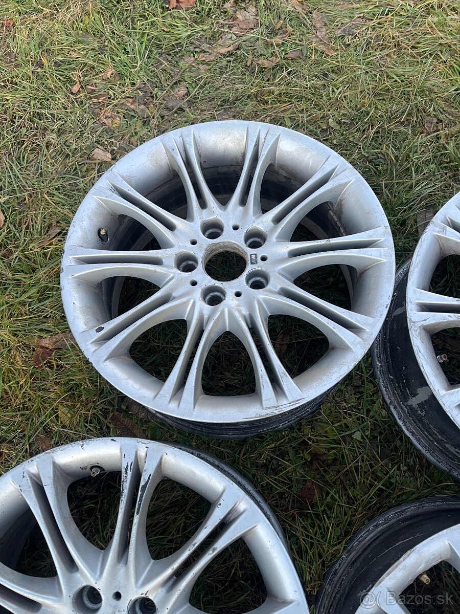 BMW Styling 135 5x120 R18 18x8 ET47 - 6