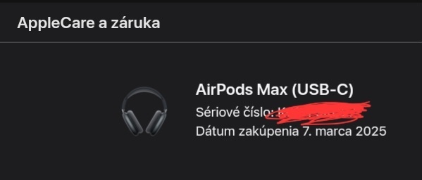 Apple AirPods Max Blue - 6