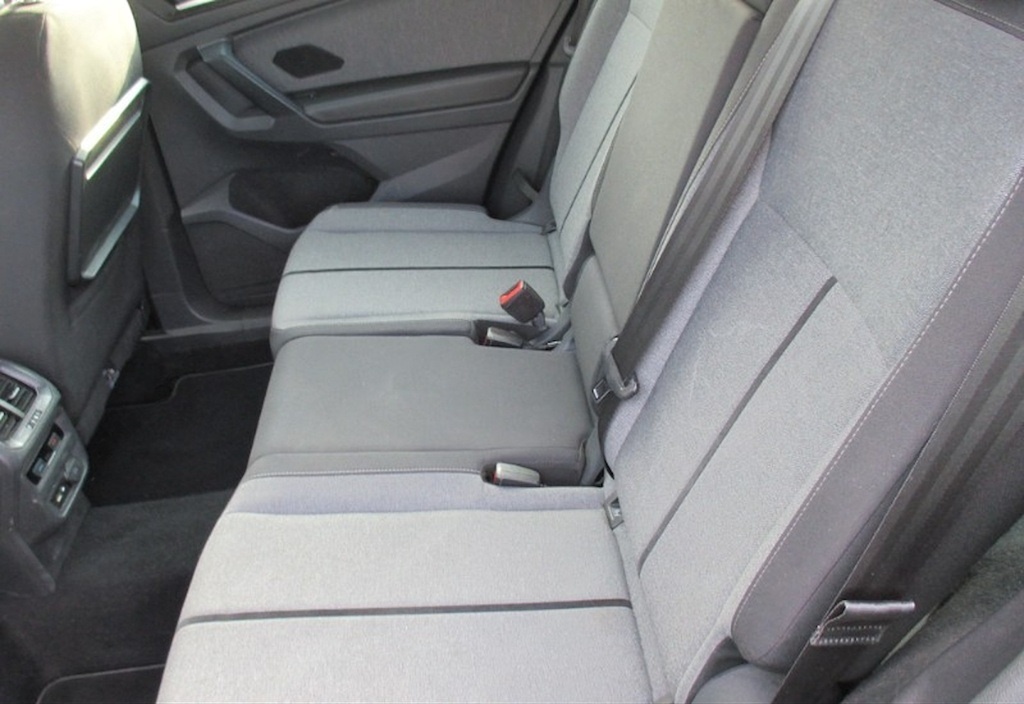 Seat Tarraco 2019 2.0TDi 110kW 4x4 DSG 124tis.km-odpočet DPH - 6