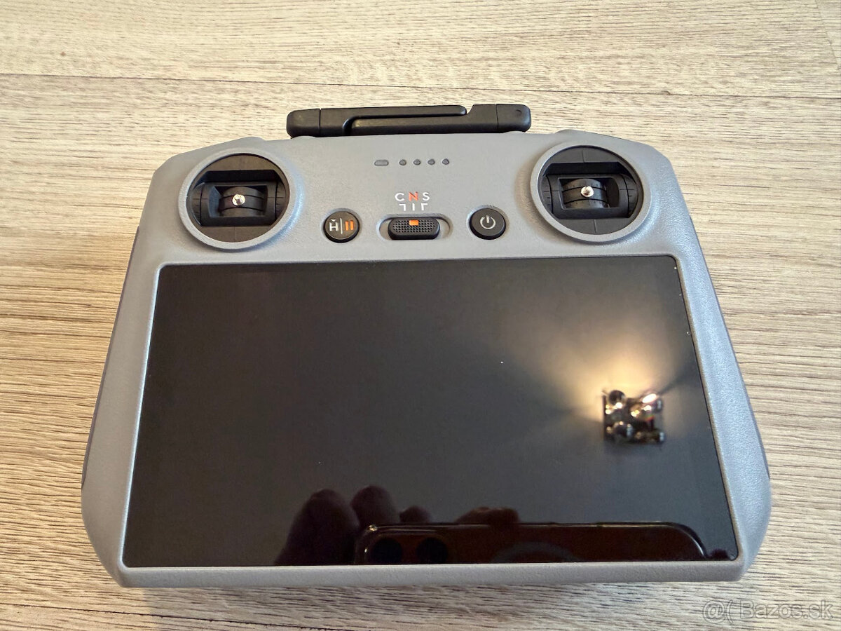 Predam DJi Mini 4 Pro s DJI RC 2 + 3 baterie - 6