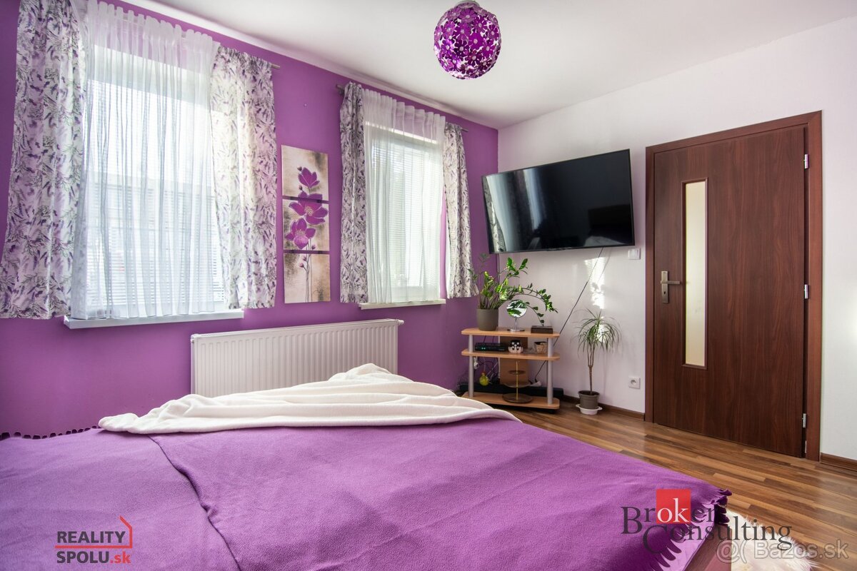 Rodinný dom, Lužianky - 6