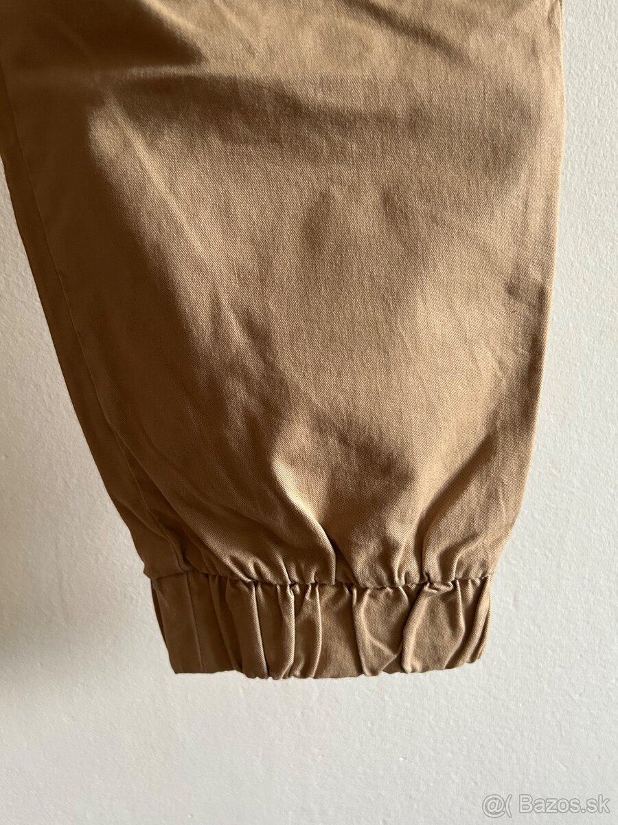 Cargo kapsáčové nohavice zn.TOM TAILOR č.L - 6