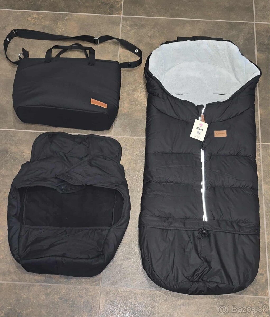 Kočík Petite&Mars - 6