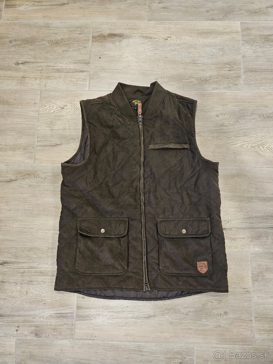 Poľovnícke a rybárske oblečenie - 6