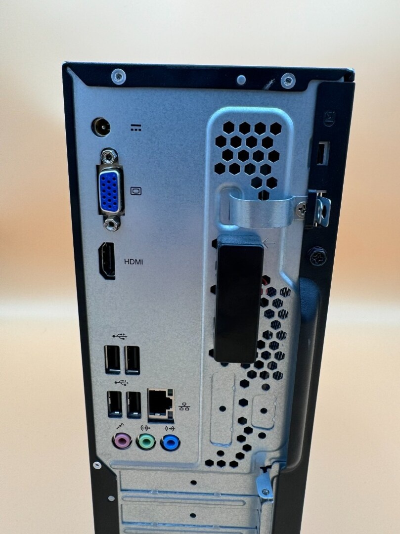 Počítač Acer.Intel Celeron J4005 2x2,00GHz.16gb ram.512SSD - 6