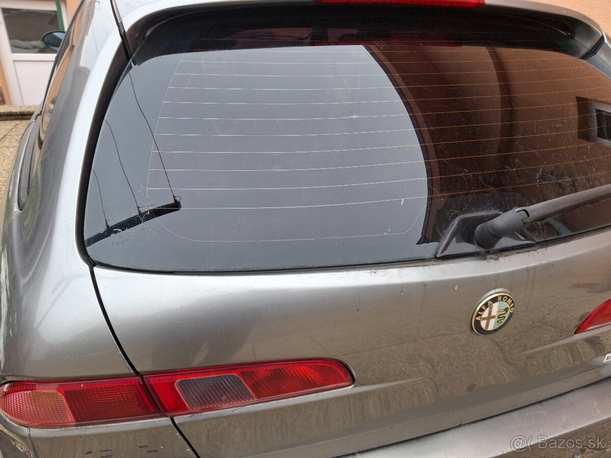 Diely alfa romeo 156 2.4 jtdm 129 kw - 6