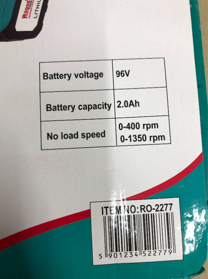 AKU flexa uhlová brúska 125mm - 6