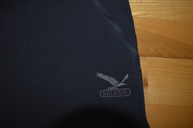 predam - krasne turisticke nohavice SALEWA - 6