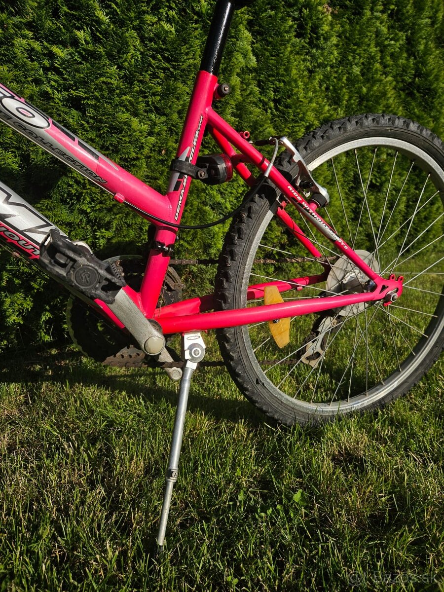 Detský bicykel Dema - 6