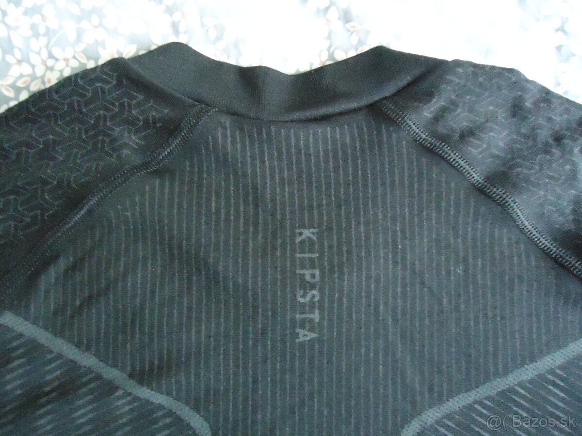 Termotriko Kipsta, vel. L, velmi dobrý stav - 6