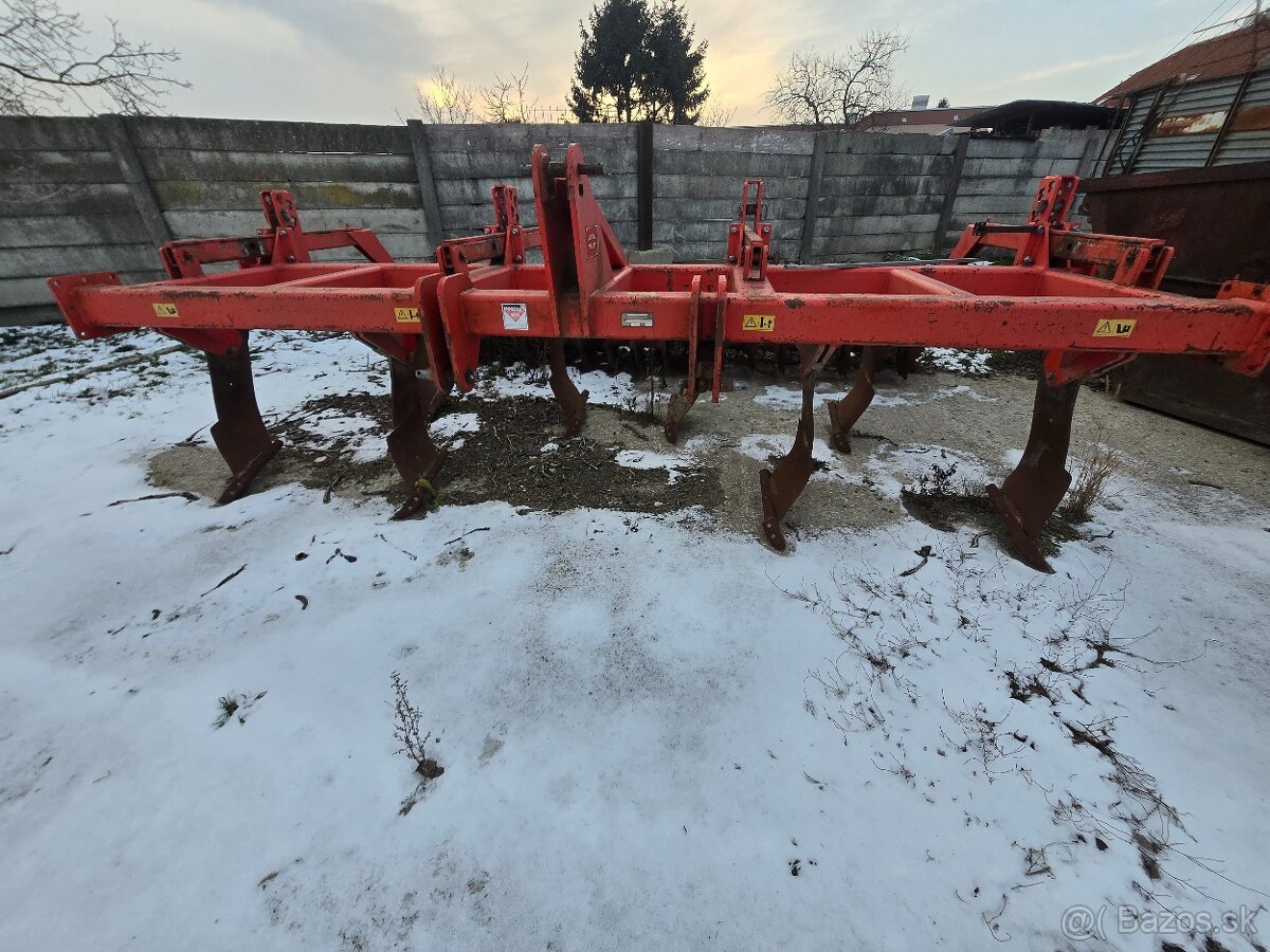 Polnohospodárske stroje - 6