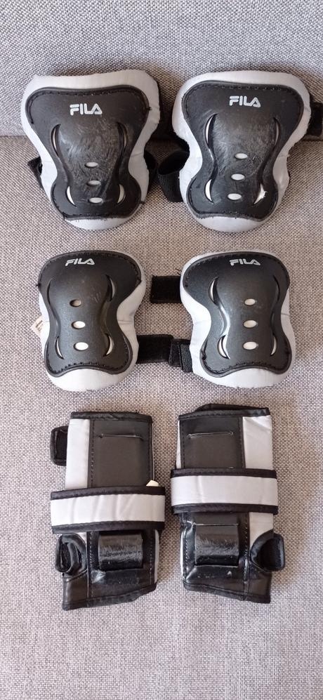 Kolieskové korčule powerslide - 6