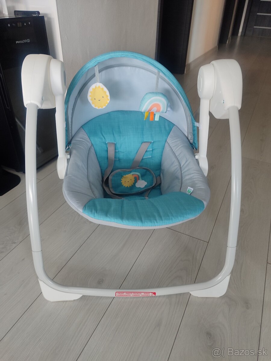 Hojdačka pre deti - 6