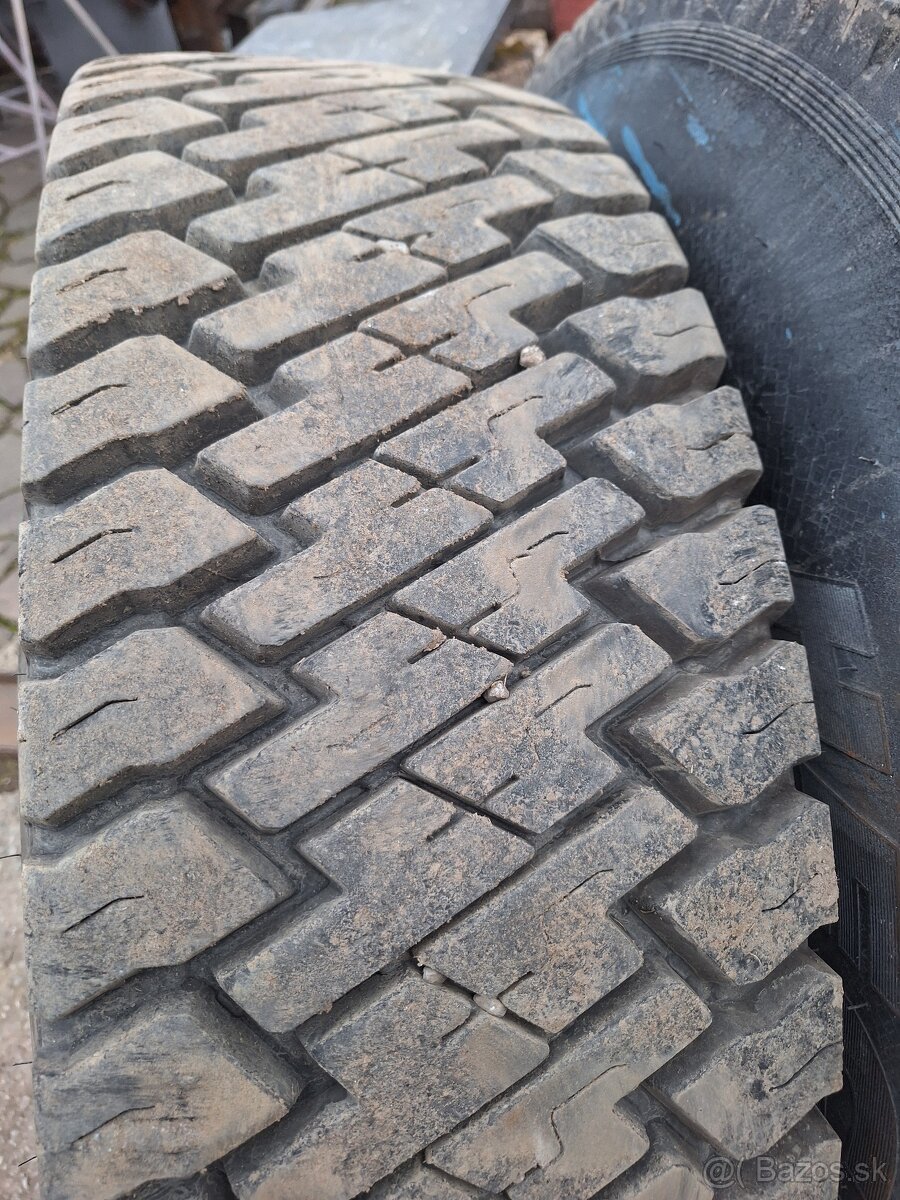 315/80 r22,5 - 6