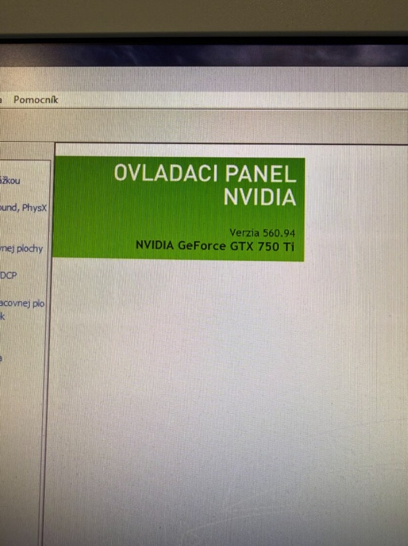 Počítač Pentium G4400 / GTX 750 Ti / 8GB / SSD + HDD - 6