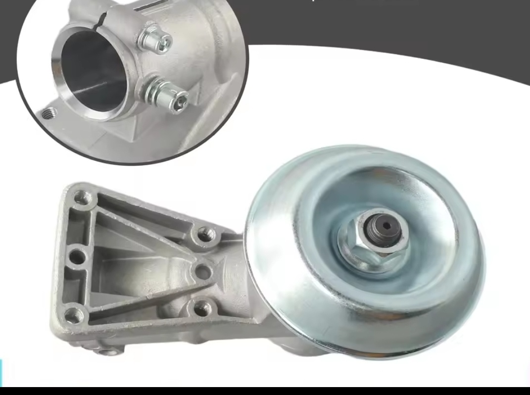 Prevodovka - prevod pre krovinorez Oleo-Mac 28mm, 10T - 6