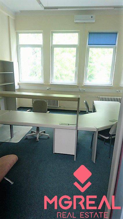 Administratívne priestory, 324m2, Bratislava Nové Mesto, Boj - 6