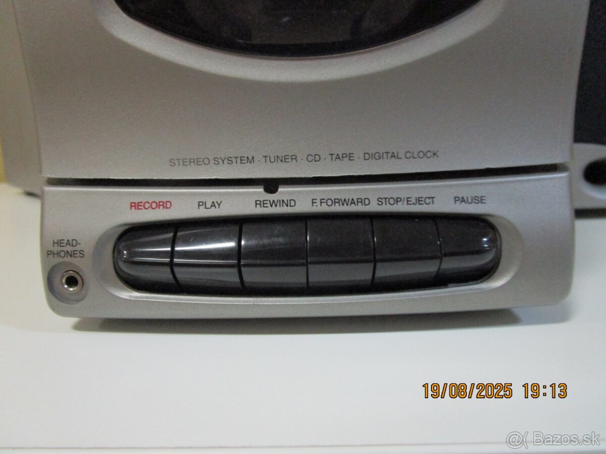 PREDAM VEZU SCHNEIDER ML 3 CD,MG RADIO ZA 39€ - 6