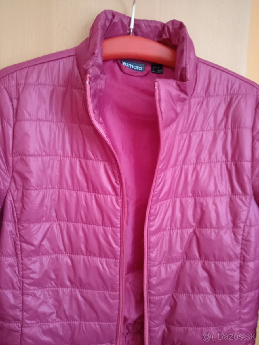 Dámska bunda - 6