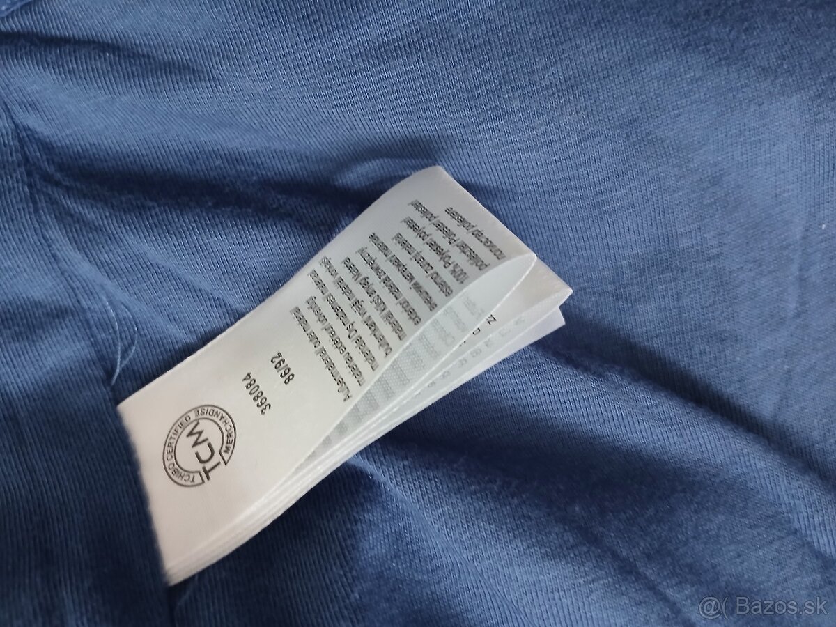 Chlapcenska jarna bunda 92 - 6