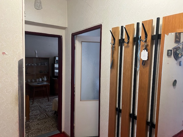 3 izb. byt Trenčín, ul. Pod Sokolice - 6