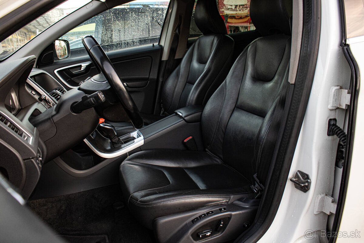 Volvo XC60 D4 2.0L Drive-E Ocean Race Geartronic - 6