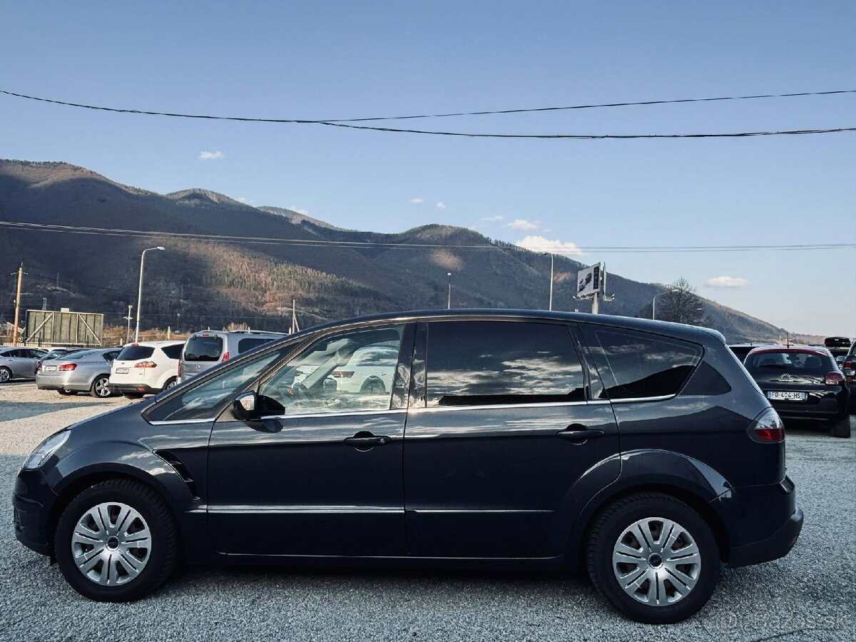 Ford S-Max 1.8 TDCI Trend - 6