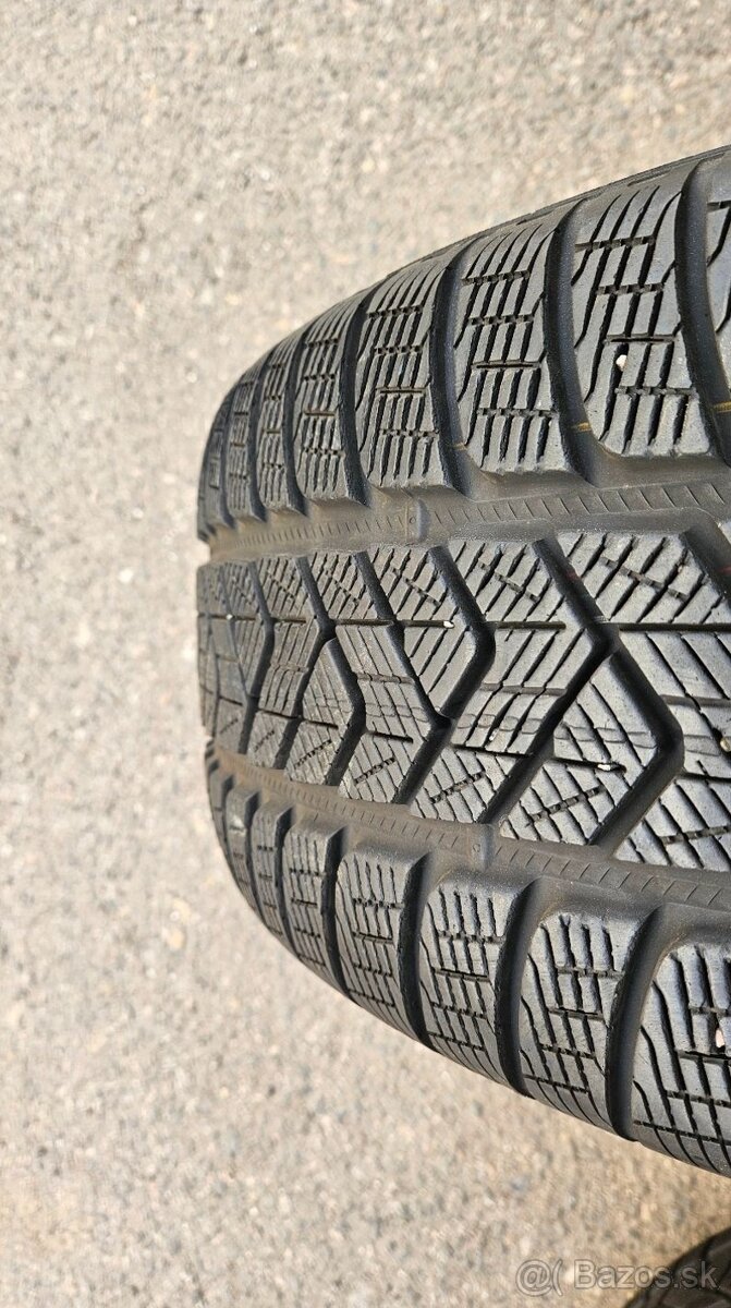 Originální ALU kola Jaguar F-Pace / Range Rover Ve - 6