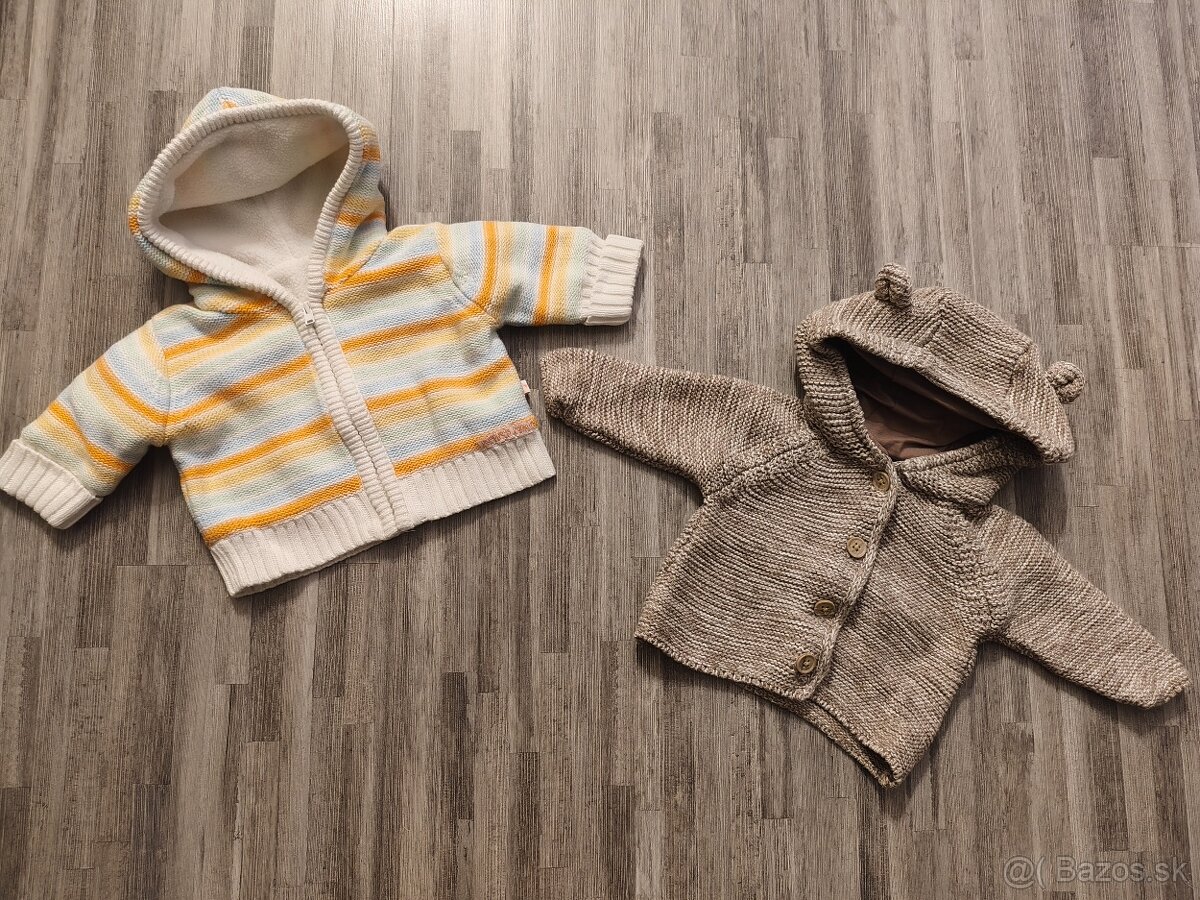 Kompletná výbava pre novorodenca - 6