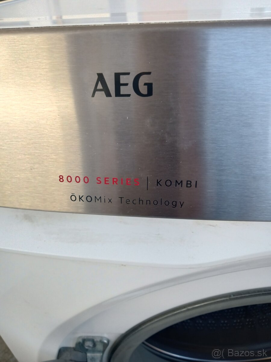 Ňa predaj plne funkčné prácky po servise - 6