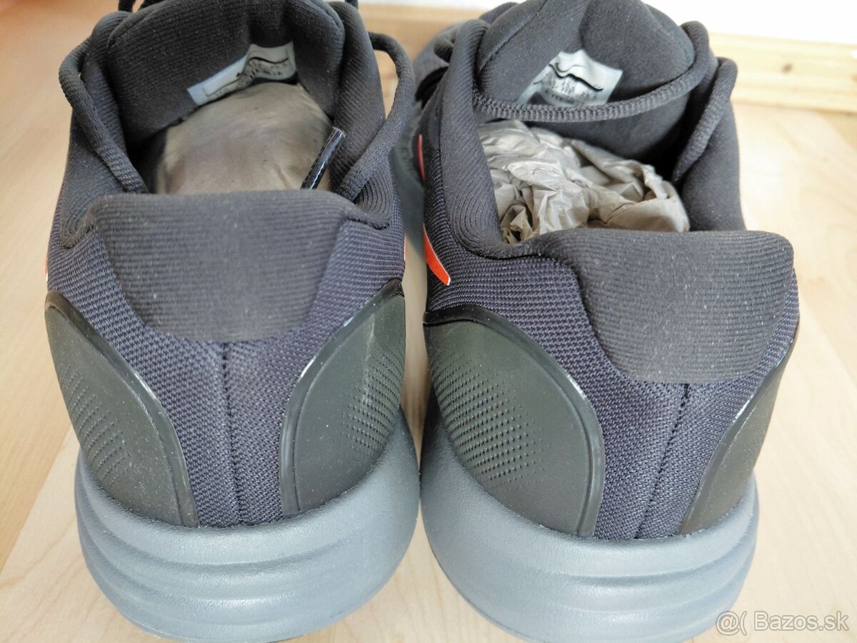 Tenisky Nike lunar apparent men (veľk. 45,5) - 6