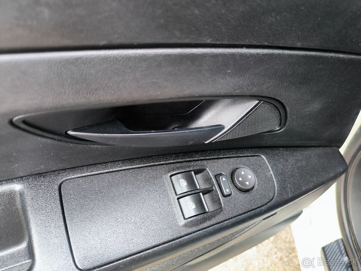 Fiat Punto 1.25 48KW 2008 - 6